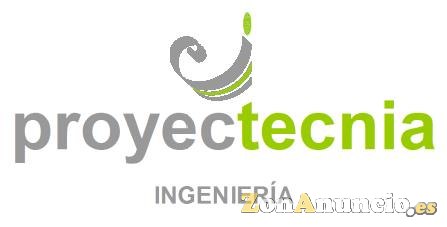 PROYECTECNIA INGENIERÍA